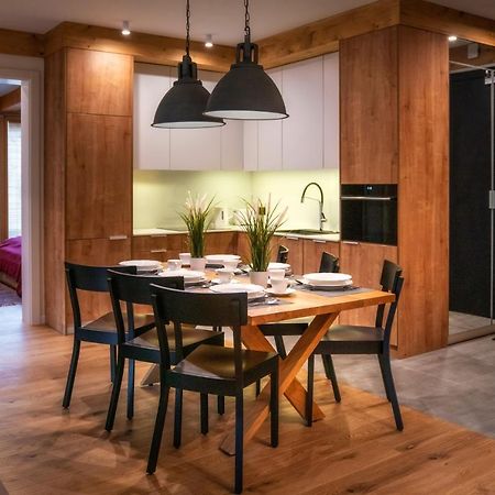Apart4You Apartament Dream Wood Zakopane Kültér fotó