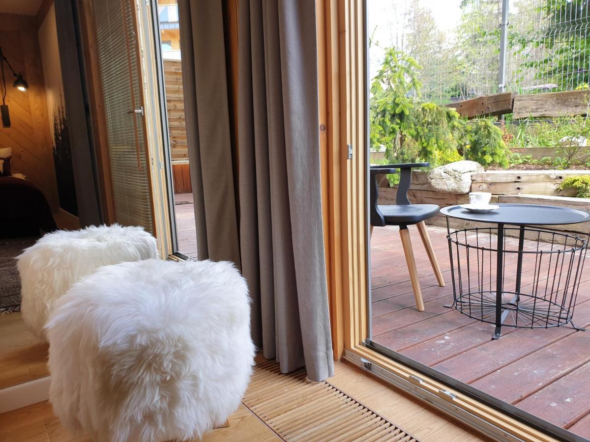 Apart4You Apartament Dream Wood Zakopane Kültér fotó