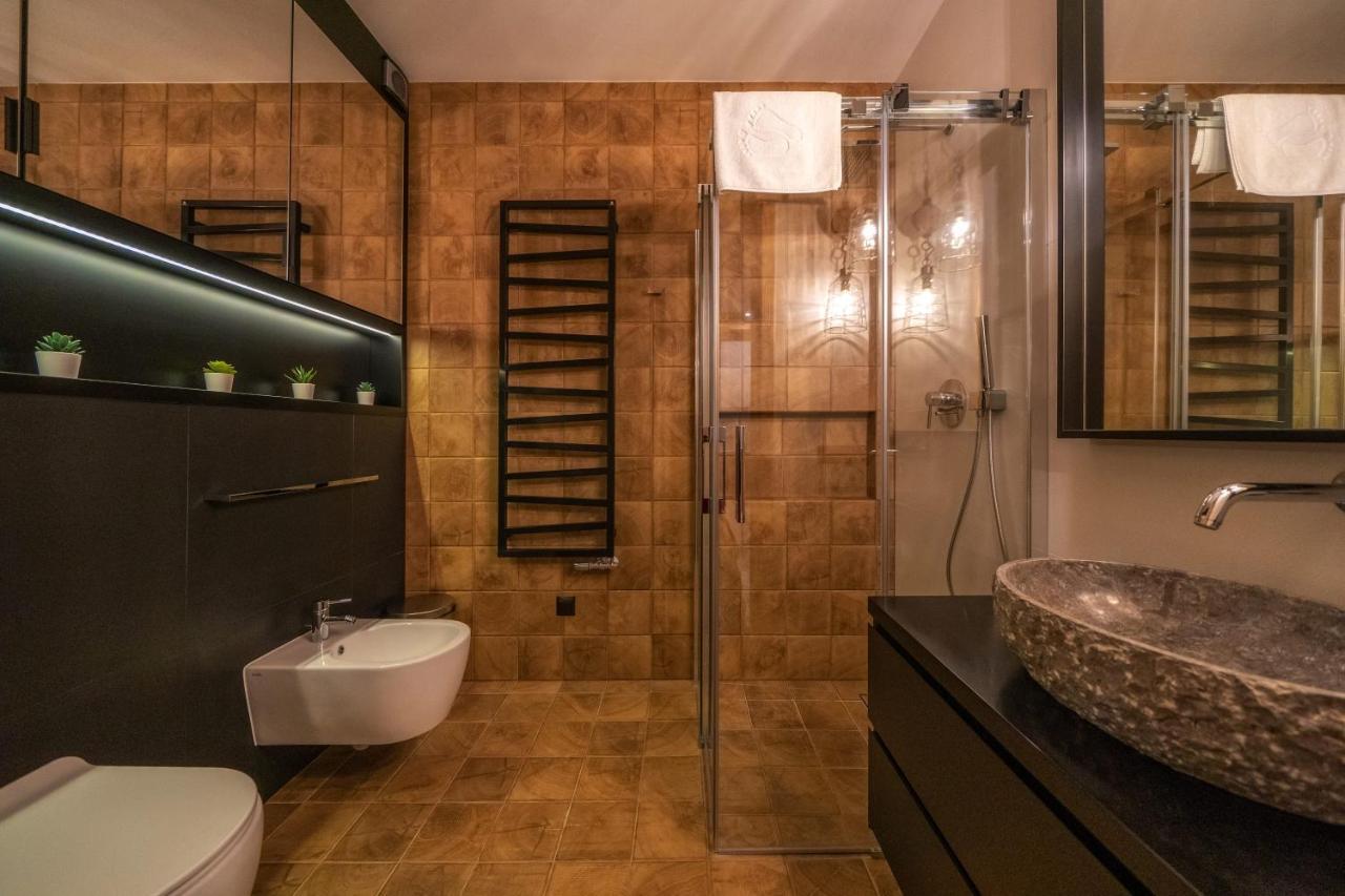 Apart4You Apartament Dream Wood Zakopane Kültér fotó