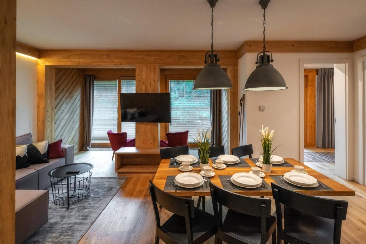 Apart4You Apartament Dream Wood Zakopane Kültér fotó