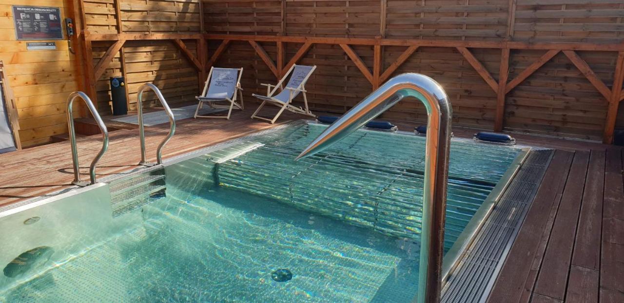 Apart4You Apartament Dream Wood Zakopane Kültér fotó