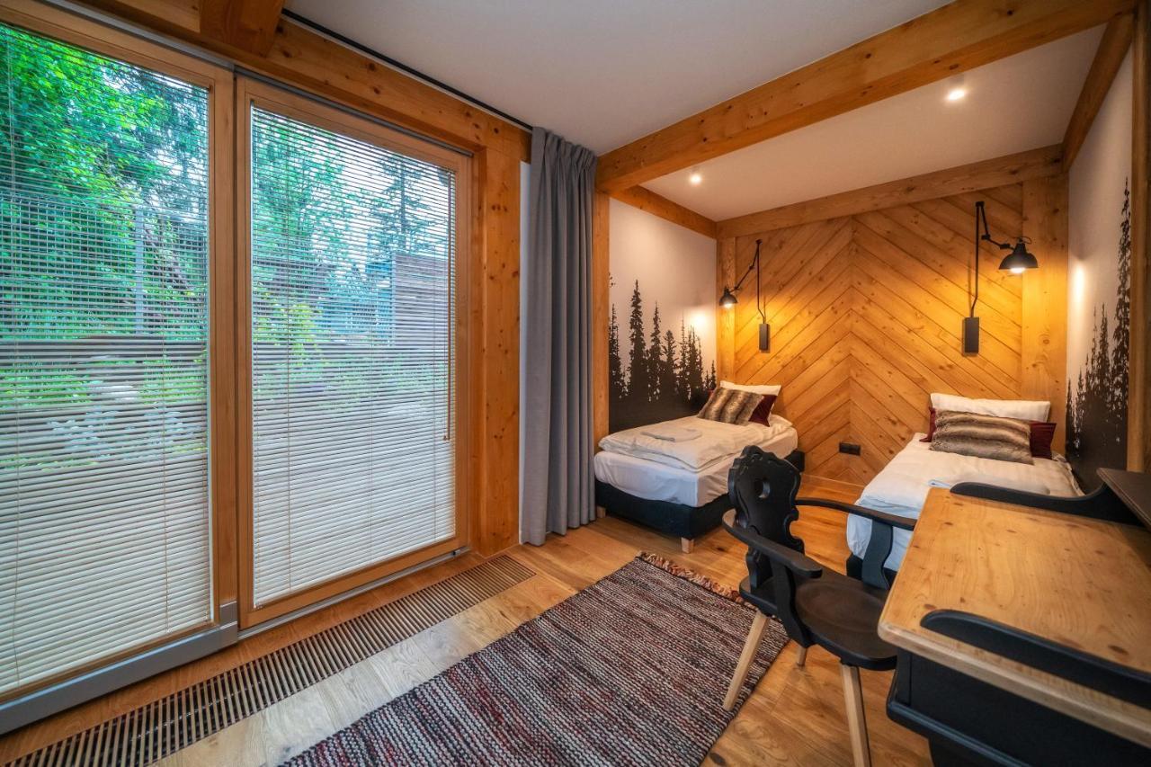 Apart4You Apartament Dream Wood Zakopane Kültér fotó